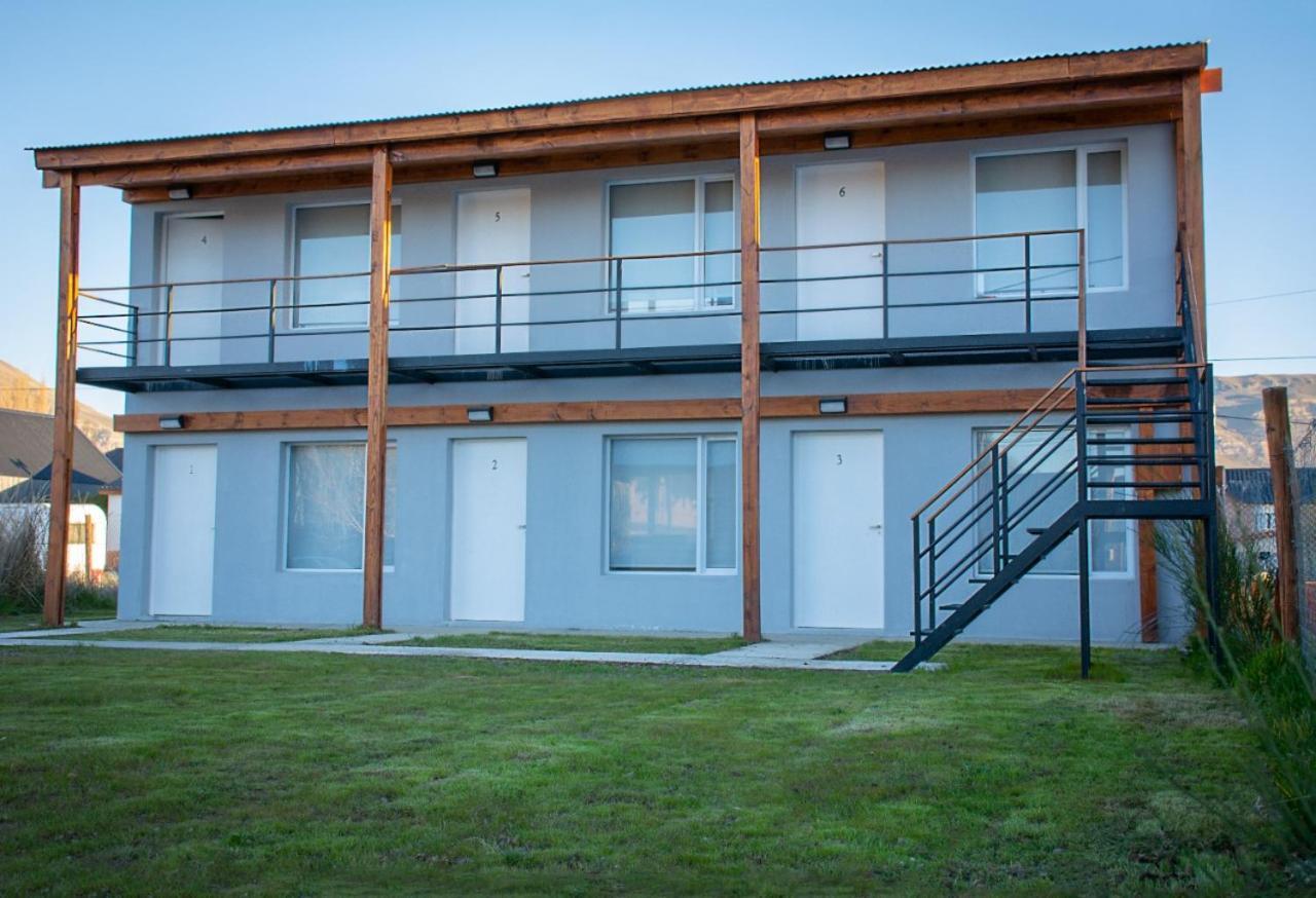Tambo Aparts El Calafate Exterior photo
